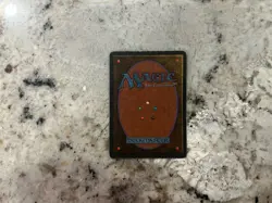 Mtg Jeweled Amulet - Magic the Gathering Jeweled Amulet Ice Age Played-Hp - Image 2