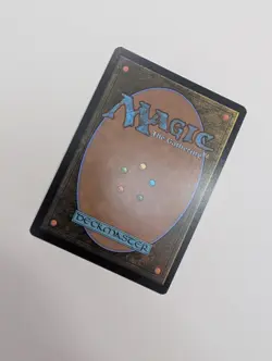 MTG - Bugenhagen, Wise Elder - Commander: Final Fantasy NM/M Condition - Image 3