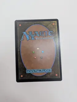 MTG - Bugenhagen, Wise Elder - Commander: Final Fantasy NM/M Condition - Image 4