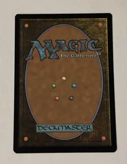 MTG Herd Heirloom - Tarkir: Dragonstorm LP - Image 2