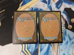 Alpine Moon MTG Core Set 2019 M19 Red Rare Enchantment Near-Mint x2 - Image 3