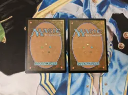 Alpine Moon MTG Core Set 2019 M19 Red Rare Enchantment Near-Mint x2 - Image 4