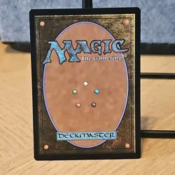 MTG Tender Wildguide Bloomburrow Set BLB Regular Rare #196 NM Fresh Pull No Play - Image 2