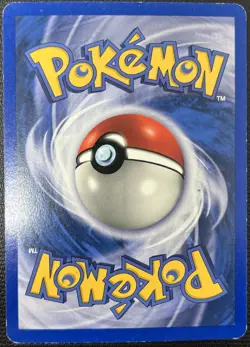 Scoop Up 104/110 Legendary Collection Reverse Holo Rare Pokemon Card LP - Image 3
