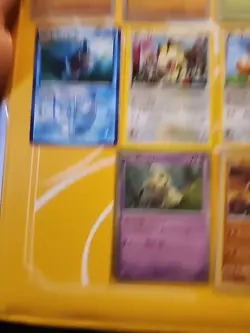 Cool Little Pokemon Lot With Holo And Reverse Holo Mid Era And Modern 25th Nm - Image 5