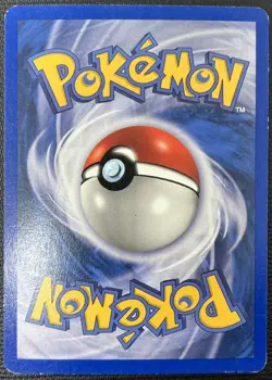 Pokemon Breeder 102/110 Legendary Collection Reverse Holo Rare Pokemon Card LP - Image 3