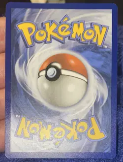 SWIRL NM Greninja Gold Star SWSH144 Black Star Promo Celebrations Pokemon - Image 3