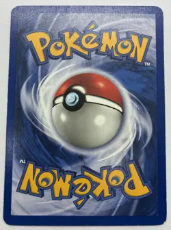 Pokemon TCG Gym Hero’s Misty’s Poliwag 87/132 1st Edition LP - Image 2