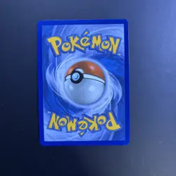 Ascended Heroes ETB Promo N's Zekrom 031 - Pokemon Center Stamp - Image 2