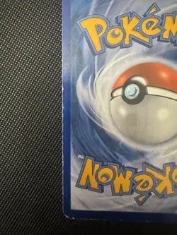 Pokemon Emolga Radiant Collection Full Art Holo RC23/RC25 Basic 70 HP Card - Image 3