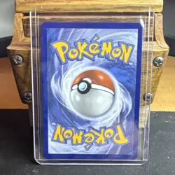 Pokemon Ethan's Ho-Oh EX SV10 Destined Rivals 039/182 Holo 230 HP - Image 2