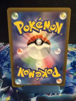 Copperajah ex 088/071 Near Mint Sv2p: Snow Hazard Holo (Japanese) Pokemon TCG - Image 2