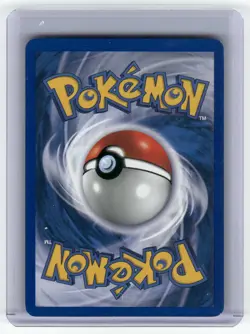 Sabrina's Gastly (96) Gym Challenge Common Pokemon Near Mint or Better - Image 2