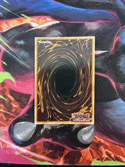 Yu-Gi-Oh! Pot of Avarice RA03-EN160 Platinum Secret Rare 1st Ed. NM Condition - Image 2