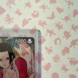 Bandai One Piece CCG Boa Hancock ST17-004 Promo Special Illustration Box Vol. 1 - Image 5