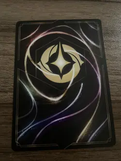 Lorcana TCG - Genie - Main Attraction 49/204 Shimmering Skies Regular Legendary - Image 2