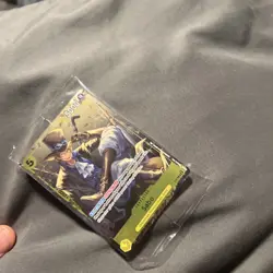 Sabo (Tin Pack Set Vol. 2) PR One Piece Promotion Cards P-073 NM - Image 4