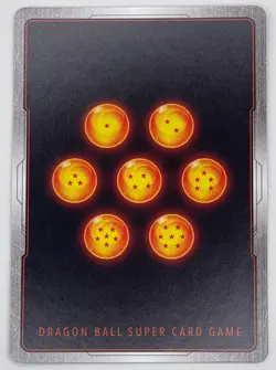 SS4 Bardock Combat Instincts 2nd Ed. SPR Foil Dragon Ball Super Card Game | LP - Image 2