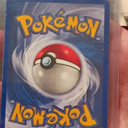 Squirtle Base Set 63/102 40 HP Common Regular English Pokemon Card - Image 2