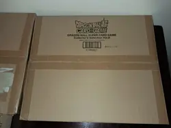 Dragon Ball Super Card Game Premium Bandai Lot - Image 3