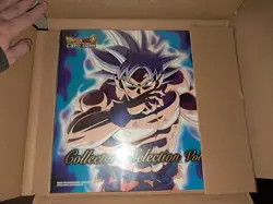 Dragon Ball Super Card Game Premium Bandai Lot - Image 5