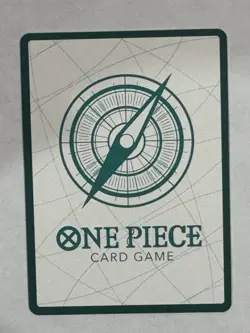 DON!! Card (Dracule Mihawk) (Gold) The Azure Sea's Seven Foil - Image 2