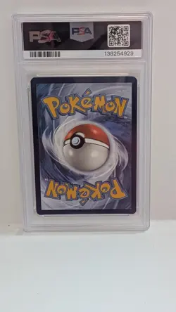 Mimikyu 075 Sv: Scarlet & Violet Promo Cards Holo - Image 2