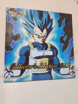 DragonBall Super TCG Card Game Collector's Selection Vol. 2 *US SELLER* - Image 1