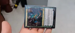 Tamiyo, Inquisitive Student Modern Horizons 3 Regular - Image 2