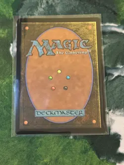 Magic The Gathering Caduceus, Staff of Hermes Foil Etched Assassin’s Creed - Image 2