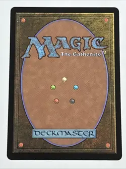 MTG Wilds of Eldraine Plunge into Winter 0022 NM - Image 2