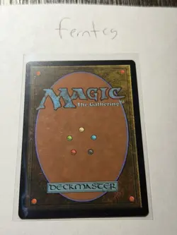 Magic the Gathering Field of the Dead NM Secret Lair Ships Same Day - Image 2