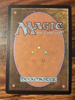 1X MTG Nihil Spellbomb SOM Scars of Mirrodin NM/M X1 - Image 2