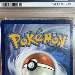 Pokemon Mewtwo EX Full Art Ultra Rare Holo 103/108 Evolutions PSA 1 Card - Image 3
