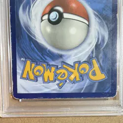 Pokemon Mewtwo EX Full Art Ultra Rare Holo 103/108 Evolutions PSA 1 Card - Image 4
