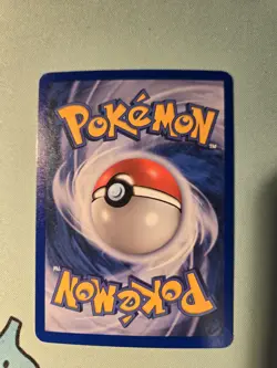 [NM] Plusle - 5/17 - Pokemon Pop Series 3 Holo Card - Image 5