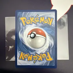 2025 Pokemon ORICORIO EX #024 Black Star Promo Ultra Premium Collection English - Image 2