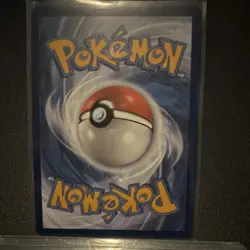 Pokemon Charmander Promo 044 Holo 60 HP Heat Tackle Scarlet & Violet - Image 2