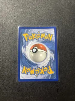 Pokemon TCG M Alakazam EX Ultra Rare Fates Collide 26/124 - Image 2