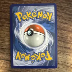 Pokemon Fairy Energy Basic Energy Secret Rare Holo 169/147 2017 TCG - Image 2