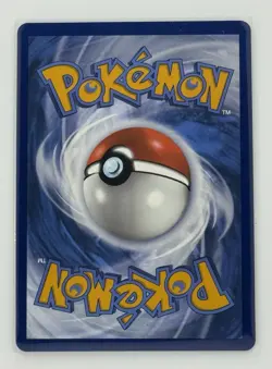 Pokemon Sewaddle 001/086 SV11W White Flare Basic Bug Master Ball - Image 2