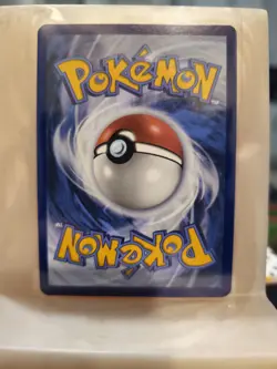 Pokemon TCG Charizard 001/015 McDonald's Promo Near Mint - Image 2