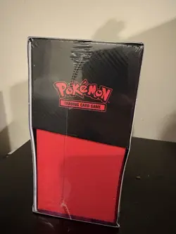 Pokemon Destined Rivals ETB - Image 2