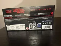 Pokemon Destined Rivals ETB - Image 5