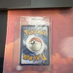 SEALED Iron Thorns Pokemon Center Promo - NM - Temporal Forces - Pokemon TCG - Image 2