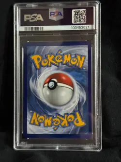 PSA 10 Charizard #4 2021 Celebrations Classic Coll Base Set Pokemon TCG - Image 2