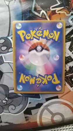 Custom Pokemon Rayquaza Poncho Pikachu Promo!! ( Fan Art) - Image 2