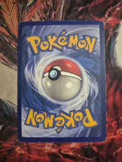 1st Edition Shadowless Base Set Poliwag 59/102 Common - Pokemon WOTC - MP - Image 4