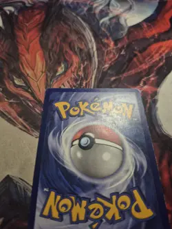 1st Edition Shadowless Base Set Poliwag 59/102 Common - Pokemon WOTC - MP - Image 5