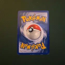 Vintage Pokemon – Dewgong 25/102 – 1st Edition Shadowless – Base Set – HP - Image 2